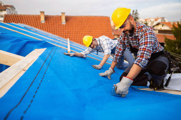 Fast & Reliable Emergency Roof Repairs in Portage, PA